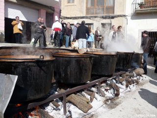Les Calderes de Montmaneu