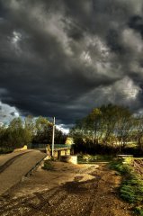 Los Pozos - Terrer